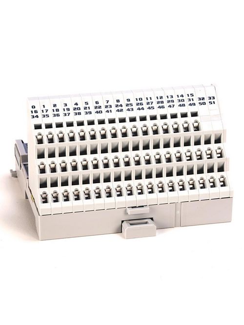 Allen-Bradley 1794-TB32S Flex Terminal Base Allen-Bradley 1794-TB32S Flex Terminal Base