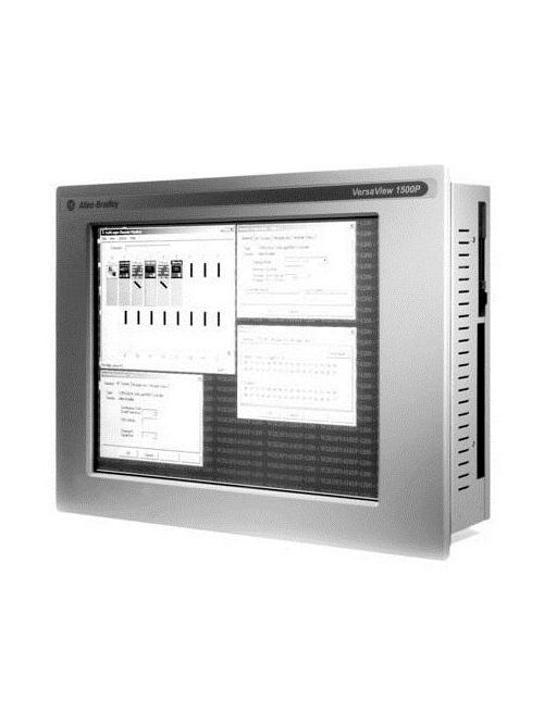 Product image for Allen-Bradley 1789-L60 Softlogix 5800 Controller
