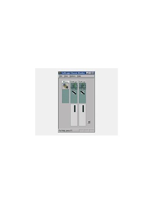 Product image for Allen-Bradley 1789-L10 Softlogix 5800 Controller