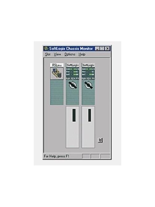 Product image for Allen-Bradley 1789-L30 Softlogix 5800 Controller