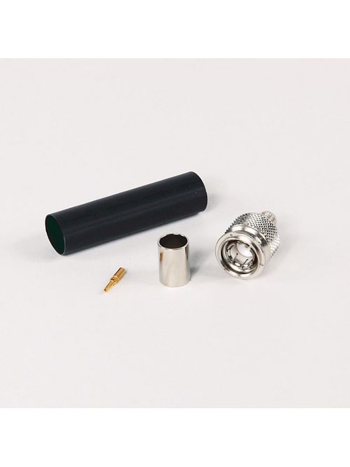 Allen-Bradley 1786-TNCL10 Controlnet Media TNC Connector Plug Allen-Bradley 1786-TNCL10 Controlnet Media TNC Connector Plug