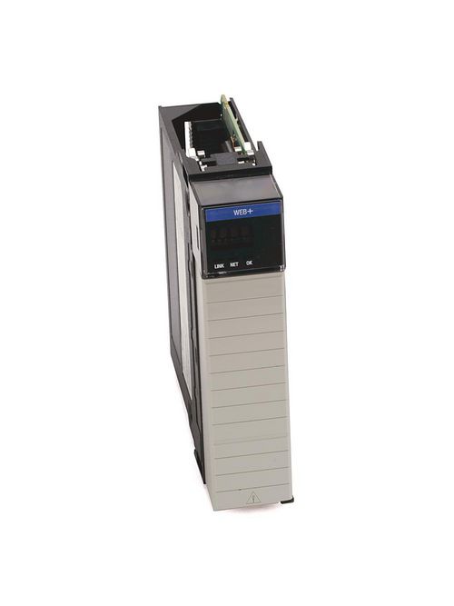 Allen-Bradley 1756-EWEB Controllogix Ethernet/IP Web Server Module Allen-Bradley 1756-EWEB Controllogix Ethernet/IP Web Server Module