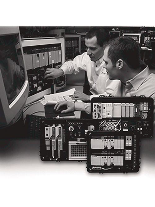 Product image for A-B ABT-TDPF753 PowerFlex 753 Works