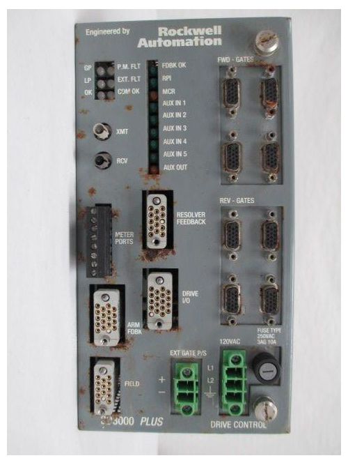 Product image for A-B SD3K-2004 SD 3000 PLUS