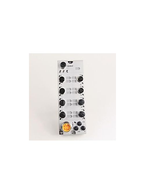 Product image for Allen-Bradley 1732E-16CFGM12 Armorblock 16-Point Block