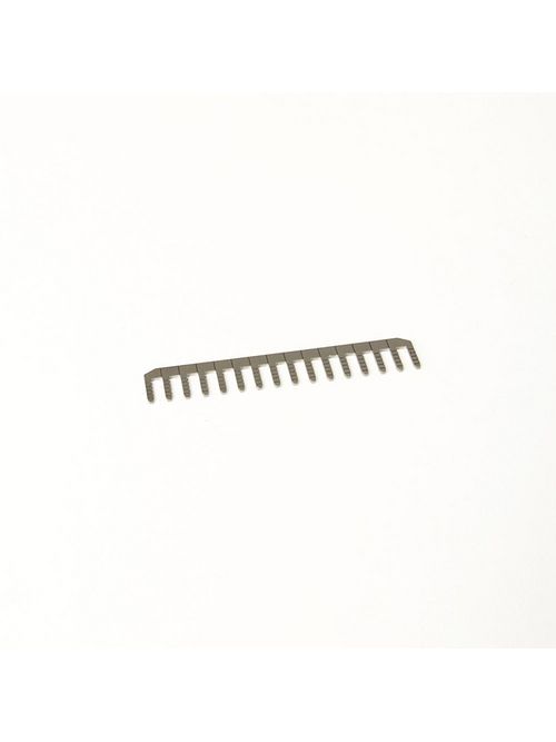 Allen-Bradley 1756-JMPR Controllogix Jumper Bar Allen-Bradley 1756-JMPR Controllogix Jumper Bar