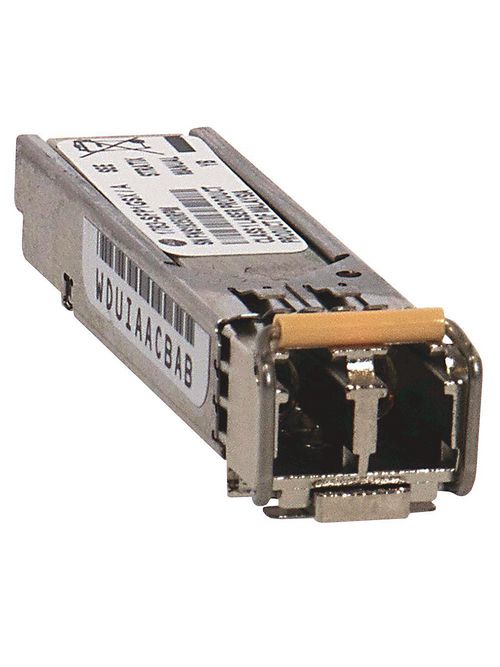 Allen-Bradley 1783-SFP1GSX Fiber Transceiver Allen-Bradley 1783-SFP1GSX Fiber Transceiver