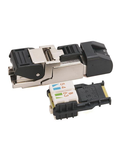 A-B 1585J-M8PBJM-6 RJ45 Ethernet Me A-B 1585J-M8PBJM-6 RJ45 Ethernet Me