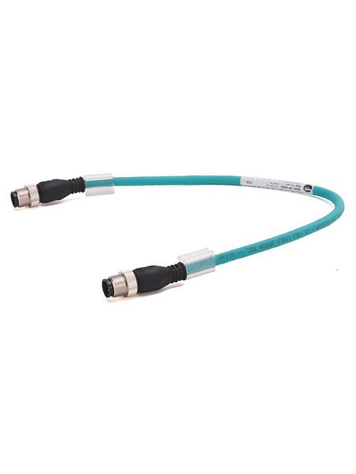 A-B 1585D-M4TBDF-3 Micro D-Code, QD A-B 1585D-M4TBDF-3 Micro D-Code, QD