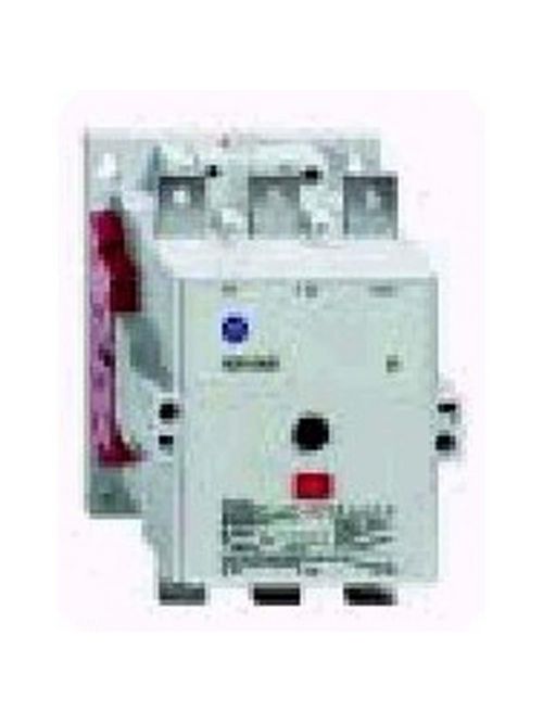 Allen-Bradley 100S-D300ED22C 300 Amp MCS D Safety Contactor Allen-Bradley 100S-D300ED22C 300 Amp MCS D Safety Contactor