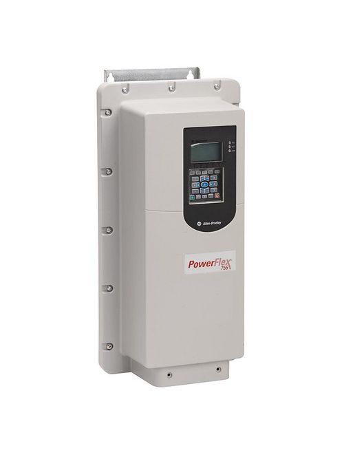 A-B 20F11GD014JA0NNNNN PowerFlex Air Cooled 753 AC Drive A-B 20F11GD014JA0NNNNN PowerFlex Air Cooled 753 AC Drive
