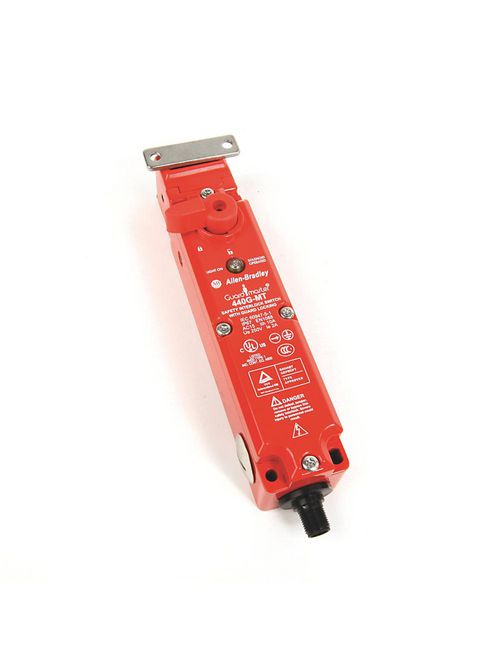 A-B 440G-M3NBBDH-AC 440G MT GUARDLO A-B 440G-M3NBBDH-AC 440G MT GUARDLO