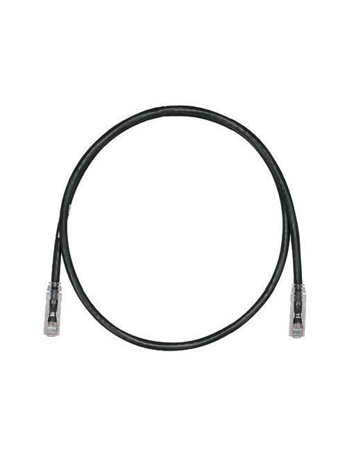 PAN UTPSP1BLY Cu,PC,Cat6,UTP,Cbl,BL PAN UTPSP1BLY Cu,PC,Cat6,UTP,Cbl,BL
