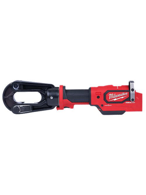 Product image for Milwaukee 2879-20 M18 Force Logic™ 15T Crimper (Tool Only)