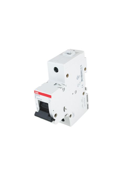 ABB S800-UVR36 UNDER VOLTAGE RELEAS ABB S800-UVR36 UNDER VOLTAGE RELEAS