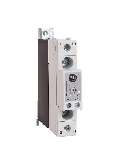 A-B 156-C1P25NAB 1 Phase SSC 30A 24 A-B 156-C1P25NAB 1 Phase SSC 30A 24
