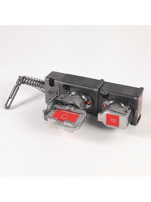 A-B 440T-MDSLE110A0D Trapped Key In A-B 440T-MDSLE110A0D Trapped Key In