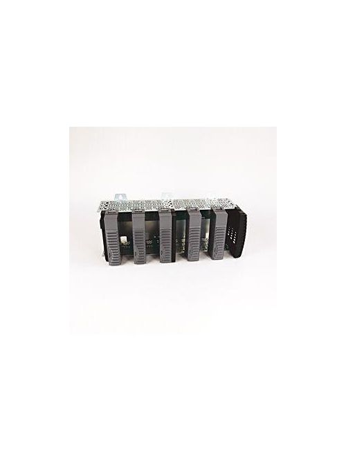 Product image for Allen Bradley 1756-A5XT ControlLogix XT 5-Slot Chassis