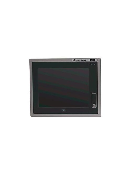 Product image for Allen-Bradley 6181P-12TSXP Integrated Display 12 Inch Industrial Pc