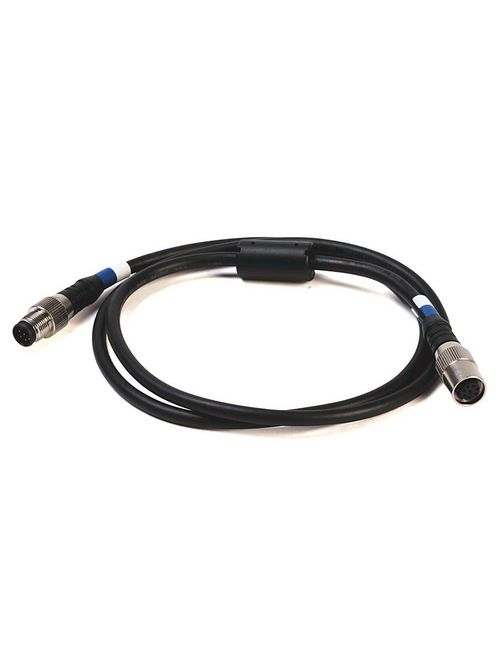 Allen Bradley 445L-AC8PC3 3 m Light Curtain Extension Cable Allen Bradley 445L-AC8PC3 3 m Light Curtain Extension Cable