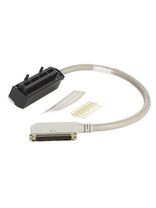A-B 1492-CONCAB005Z Pre-wired PLC C A-B 1492-CONCAB005Z Pre-wired PLC C