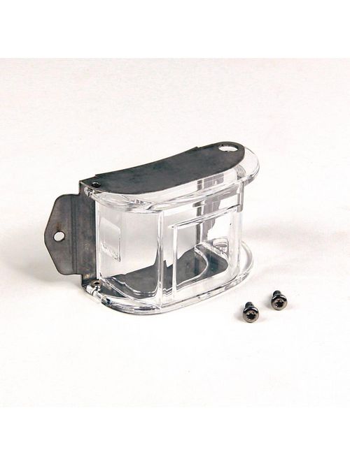 A-B 800G-ALCS 30mm Locking Cover 80 A-B 800G-ALCS 30mm Locking Cover 80