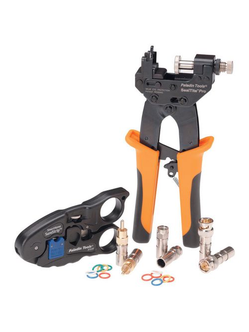 Product image for GRN PA4915 CRIMP BUNDLE - SEALTITE