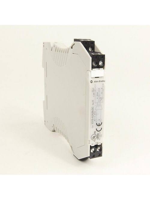 A-B 931S-A2A2N-DC Active Current Si A-B 931S-A2A2N-DC Active Current Si