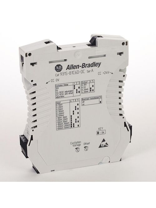 A-B 931S-B1C6D-DC Active Bridge Iso A-B 931S-B1C6D-DC Active Bridge Iso