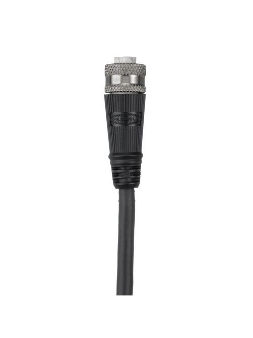HCI MCMS2316 MICRO-QCK, FEM PLG, 3P HCI MCMS2316 MICRO-QCK, FEM PLG, 3P