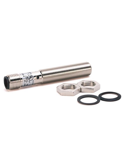 Allen-Bradley 872C-A5N18-R3 Inductive Proximity Sensor Allen-Bradley 872C-A5N18-R3 Inductive Proximity Sensor