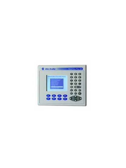 Product image for Allen Bradley 2711PC-K4M20D PanelView Plus Terminal
