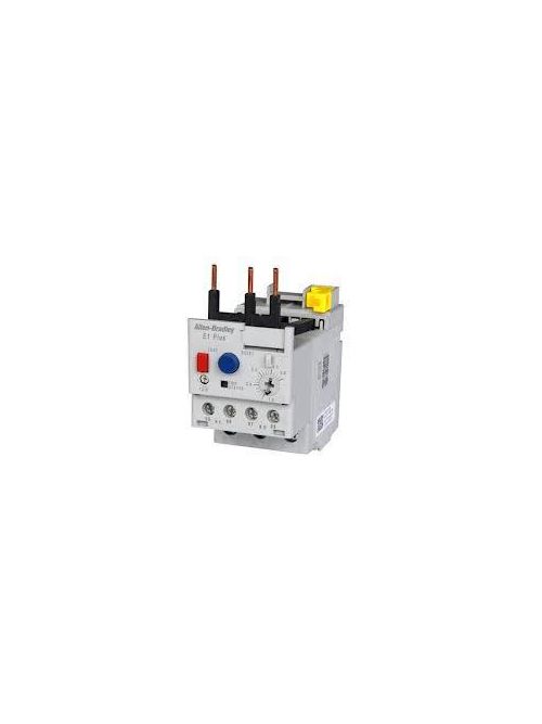 Product image for Allen-Bradley 193-NREEJZ E1 Plus Replacement OverLoad Relay