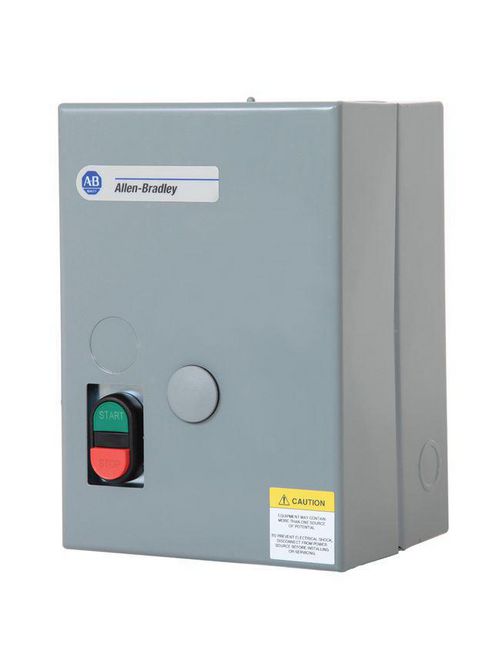 Allen-Bradley 598-DA15106 Replacement Enclosu Allen-Bradley 598-DA15106 Replacement Enclosu