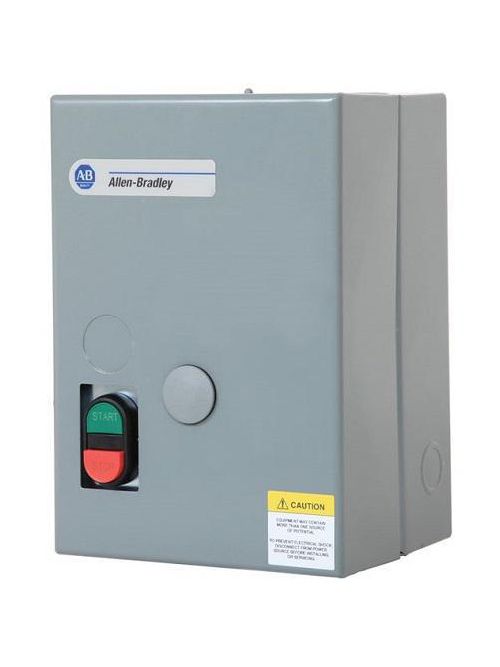 Product image for A-B 598-DA22138 NEMA Type 1 Enclosu