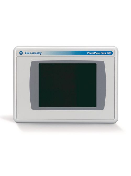 Allen-Bradley 2711P-T7C4D8 Panelview Plus Terminal Allen-Bradley 2711P-T7C4D8 Panelview Plus Terminal
