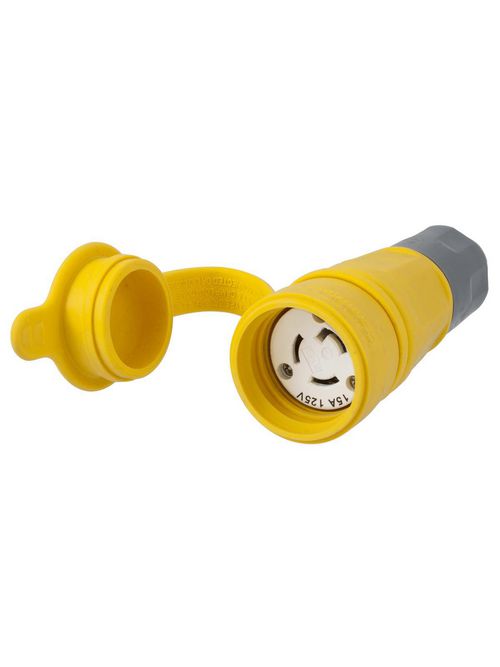 HWDK HBL25W47A CONN, W/TIGHT, L5-15 HWDK HBL25W47A CONN, W/TIGHT, L5-15