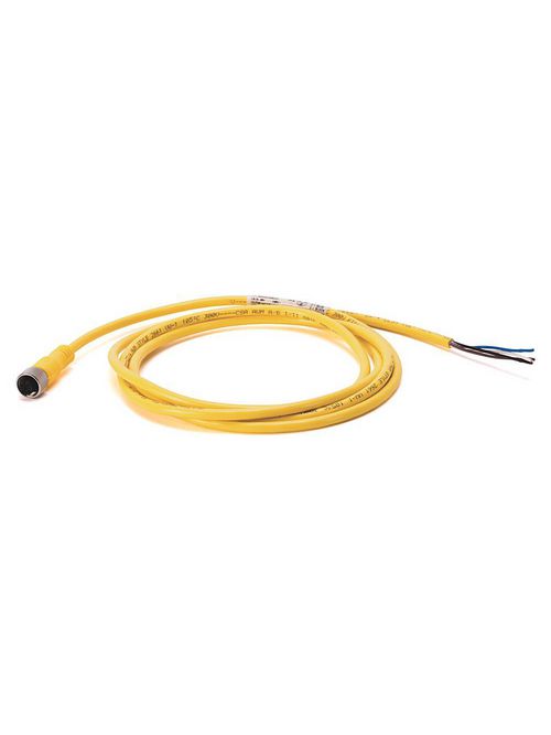 Allen-Bradley 889DS-M8AB-2 889 Patchcords and Allen-Bradley 889DS-M8AB-2 889 Patchcords and