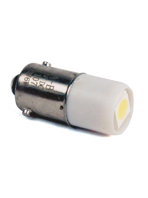 Allen-Bradley 800T-N376W 30 mm Push Button 3 Volt Universal White LED Lamp Allen-Bradley 800T-N376W 30 mm Push Button 3 Volt Universal White LED Lamp