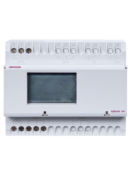 Product image for INTGRAS TALENTO891-120 TIMER