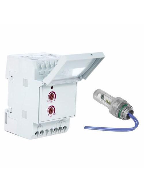 Product image for INT-MAT PC1-120-LS1 1-CHNL 10A SNG