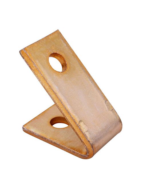 Kindorf B-939 Steel Angle Connector Kindorf B-939 Steel Angle Connector