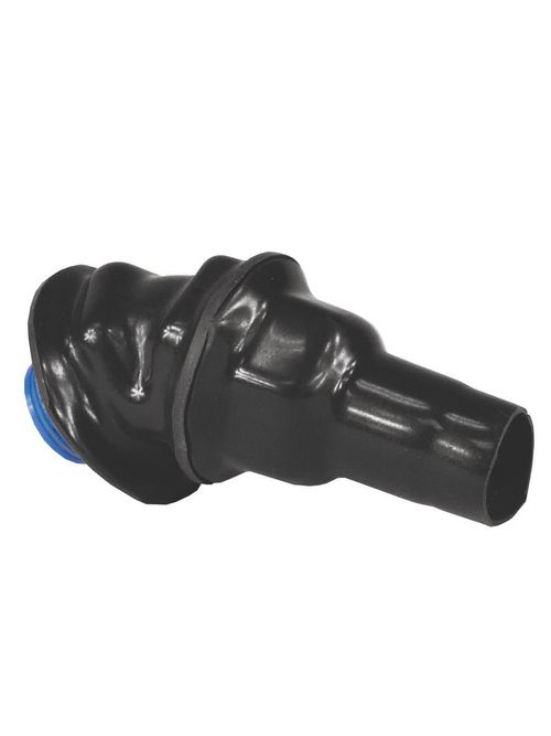 Product image for TB 3343 3/4-45 DEG. CONN. INSUL.