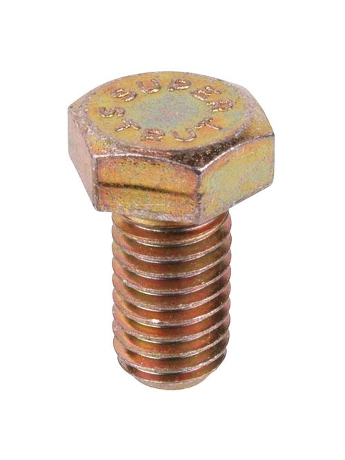 Superstrut E142-1/2X150EG 1/2 x 1-1/2 Inch Hex Bolt Superstrut E142-1/2X150EG 1/2 x 1-1/2 Inch Hex Bolt