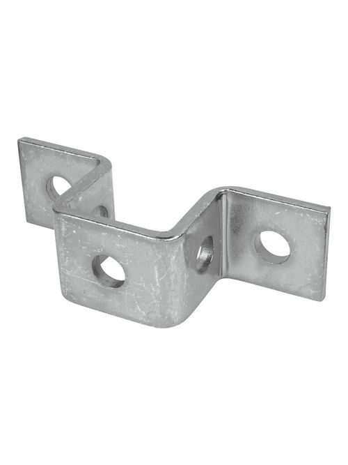 SS A210-HDG U SHAPE FITTING STEEL SS A210-HDG U SHAPE FITTING STEEL