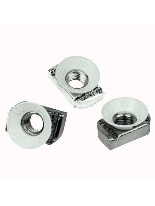 Product image for Thomas & Betts UC100-1/4 Nylon Cone Nut