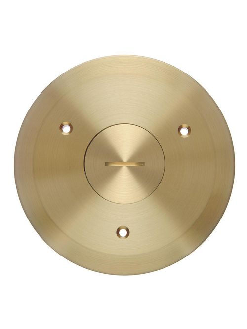 CL E97BRG FLR BOX CVR, 1.25 INCH NP CL E97BRG FLR BOX CVR, 1.25 INCH NP
