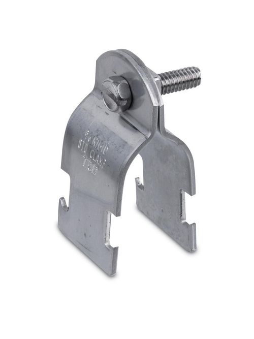 Superstrut 701-2-EG Strut Pipe Strap Superstrut 701-2-EG Strut Pipe Strap