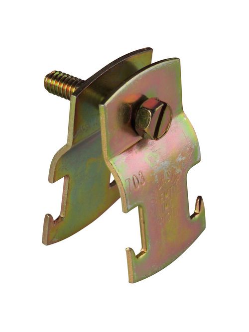Superstrut 703-1-1/4 1-1/4 Inch Universal Clamp Superstrut 703-1-1/4 1-1/4 Inch Universal Clamp