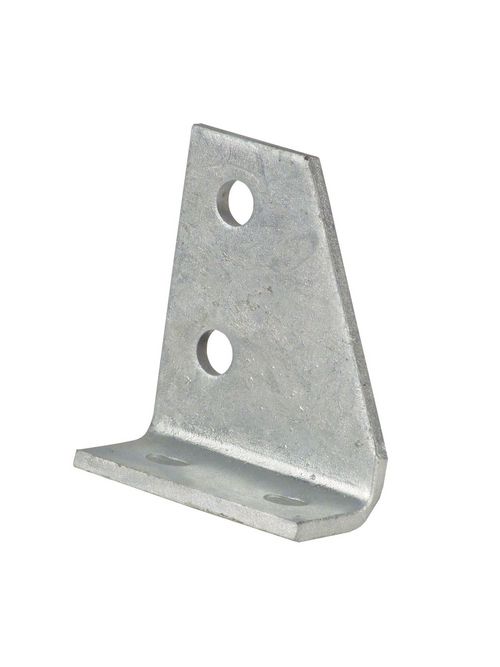 SS AB254-R 90DEG RIGHT CRNR ANG FTG SS AB254-R 90DEG RIGHT CRNR ANG FTG